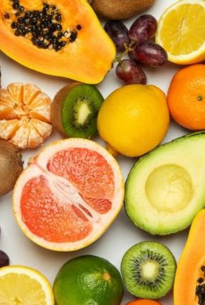 9 frutas que te ayudarán a aumentar las defensas de tu sistema inmune