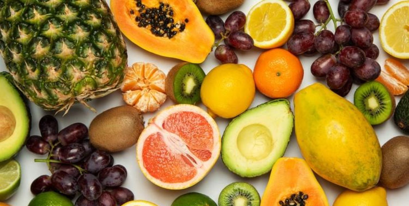 9 frutas que te ayudarán a aumentar las defensas de tu sistema inmune