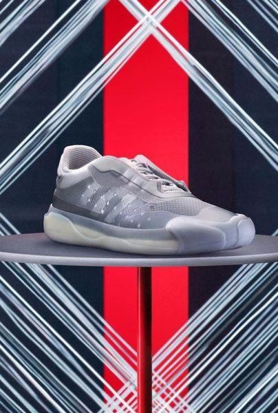 Prada y Adidas crean una nueva colección de calzado inspirada en la sustentabilidad