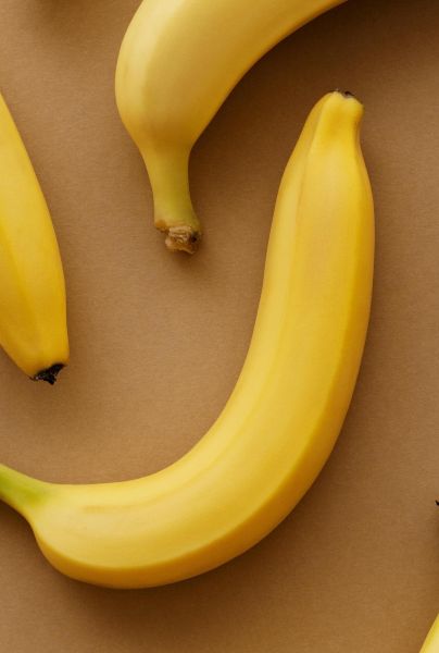 'Skincare': los beneficios del plátano como mascarilla