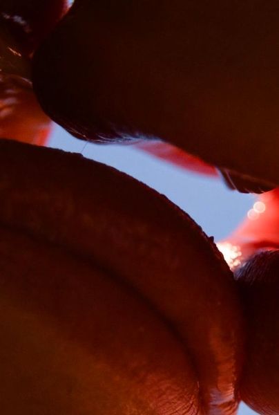 Sexo oral: 3 tipos de besos que puedes aplicar