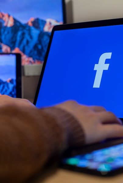 El uso excesivo de Facebook podría desencadenar depresión, señala estudio