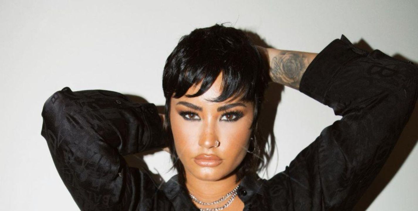 Demi Lovato asegura que la palabra 'alien' es 'despectiva' para los extraterrestres