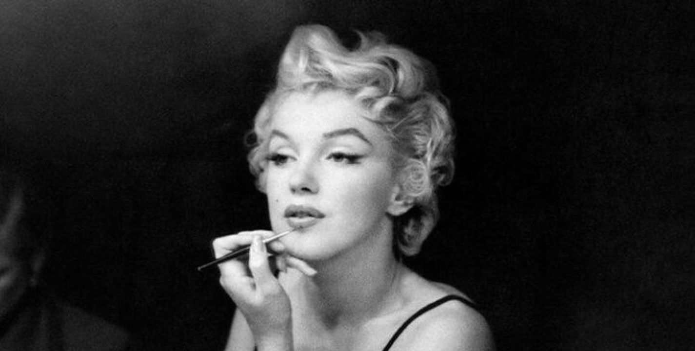 Revolution anuncia colección de belleza inspirada en Marilyn Monroe