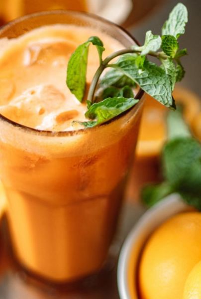 Jugo de naranja y guayaba: la bebida ideal para reforzar tu sistema inmunológico