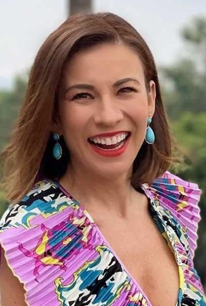 Ingrid Coronado rompe el silencio sobre acusaciones de Charly López