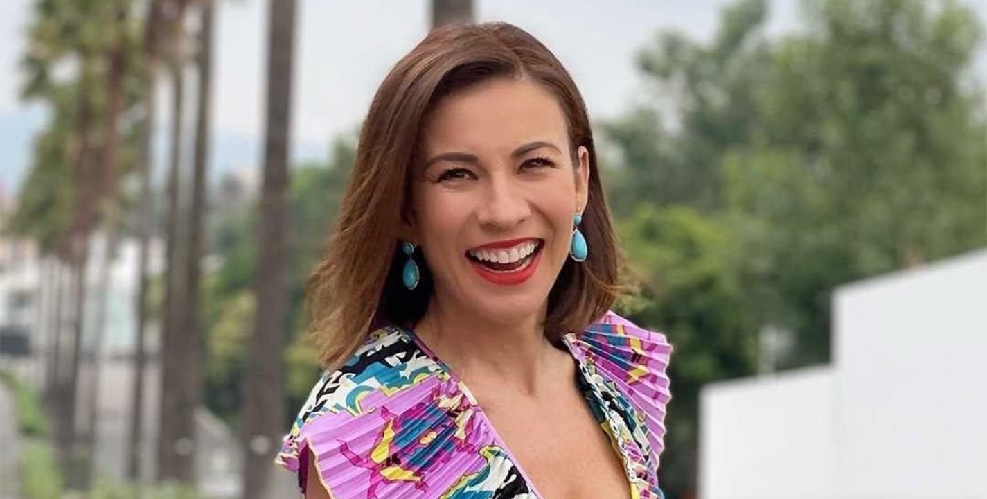 Ingrid Coronado rompe el silencio sobre acusaciones de Charly López