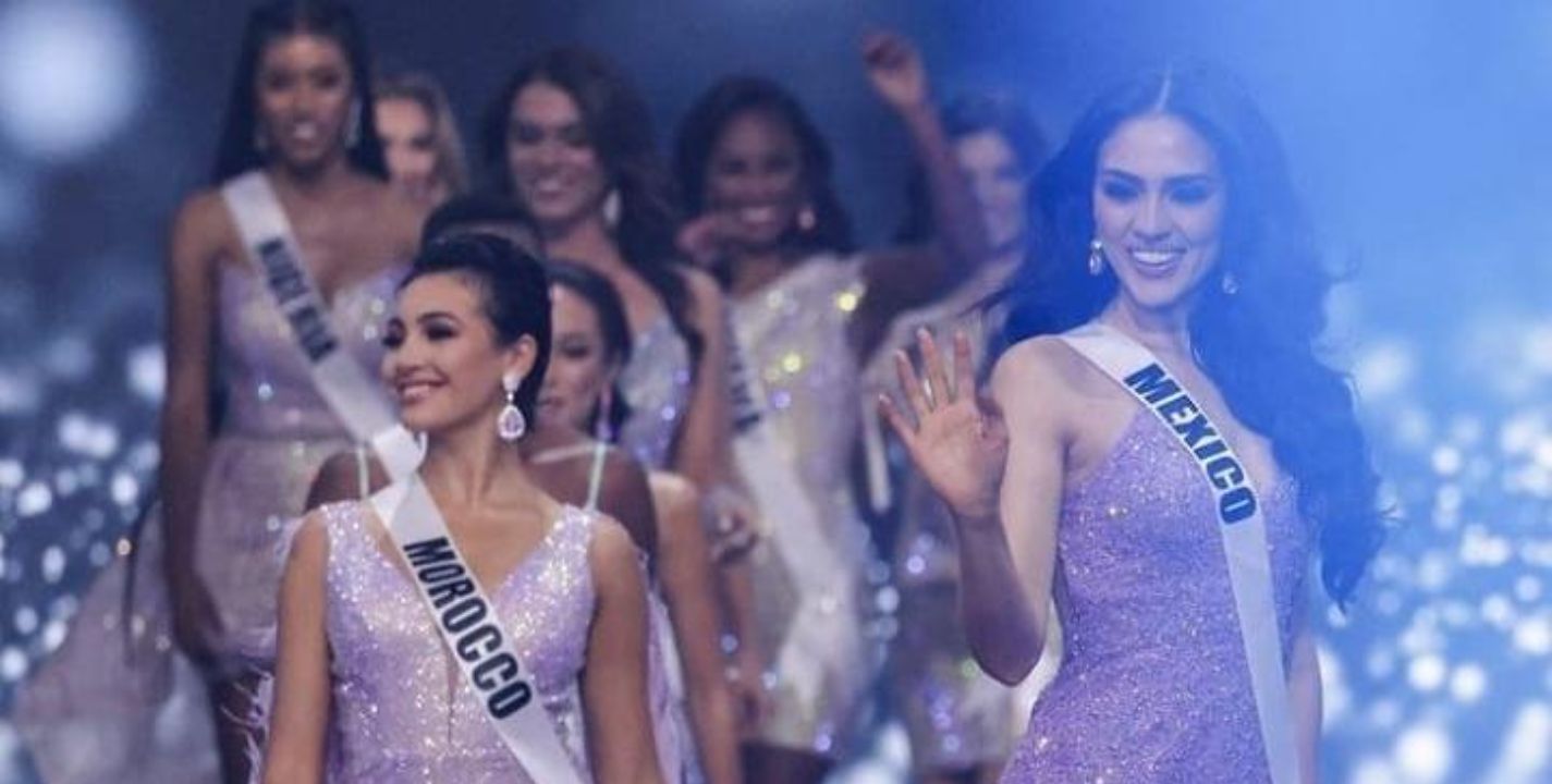 Miss Universo 2021 dónde y cuándo ver el certamen de belleza Estilo