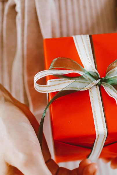 4 opciones de regalos para tus suegros