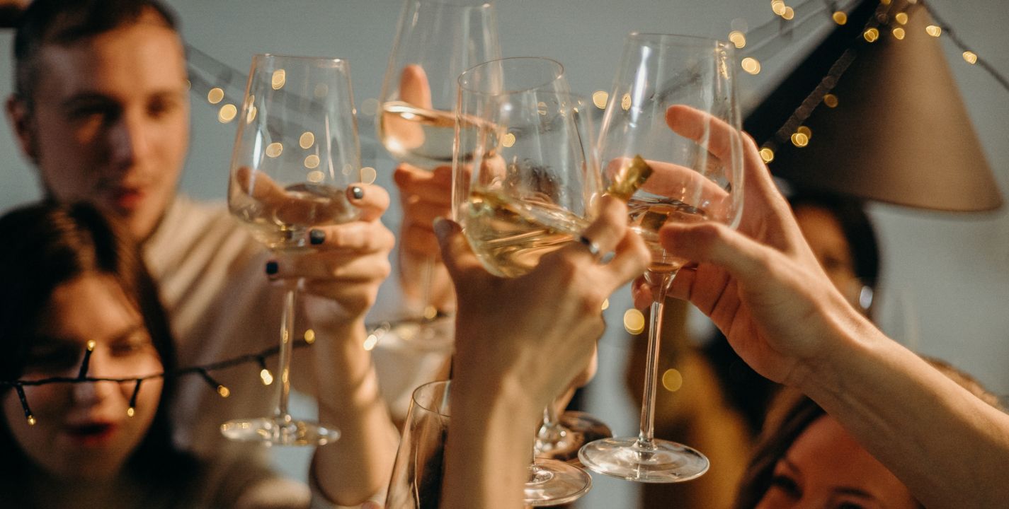 7 razones por las que beber champán es científicamente bueno para ti