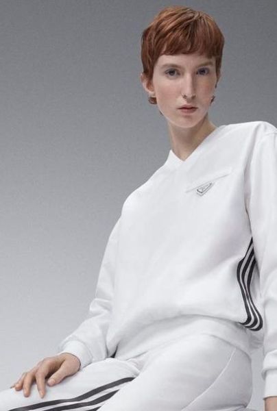 Prada y Adidas presentan nueva colaboración; incluye ropa y accesorios