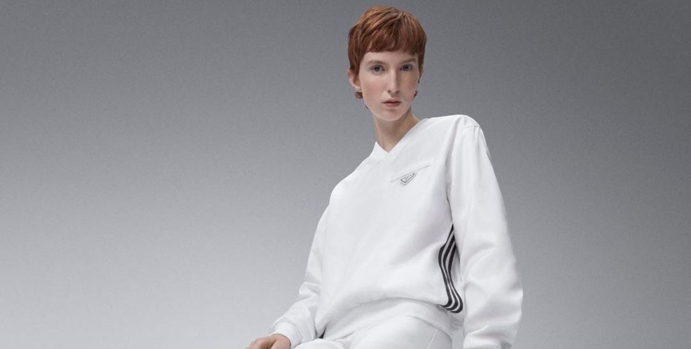 Prada y Adidas presentan nueva colaboración; incluye ropa y accesorios