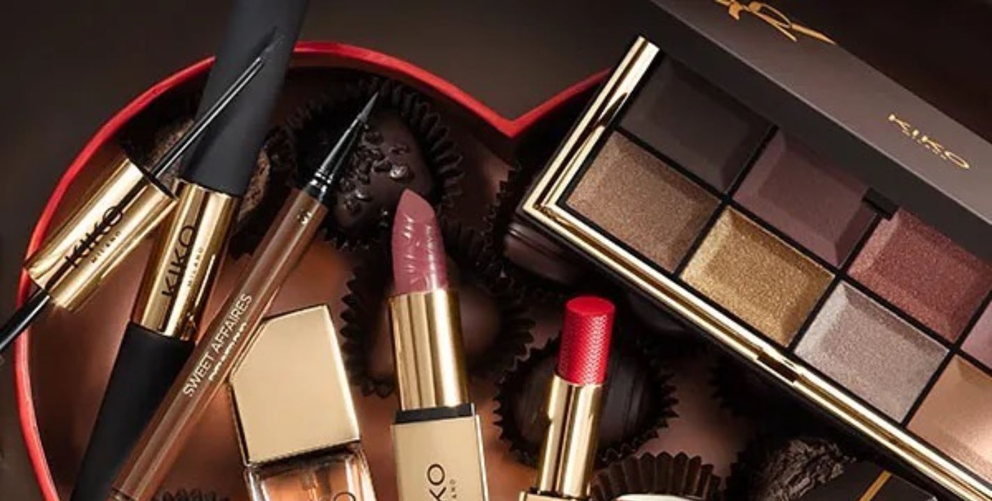 Kiko Milano lanza una nueva y ''dulce'' colección de cosméticos