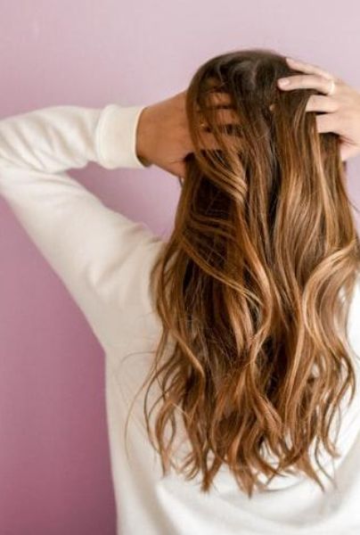 5 pasos para lograr una hermosa y luminosa cabellera