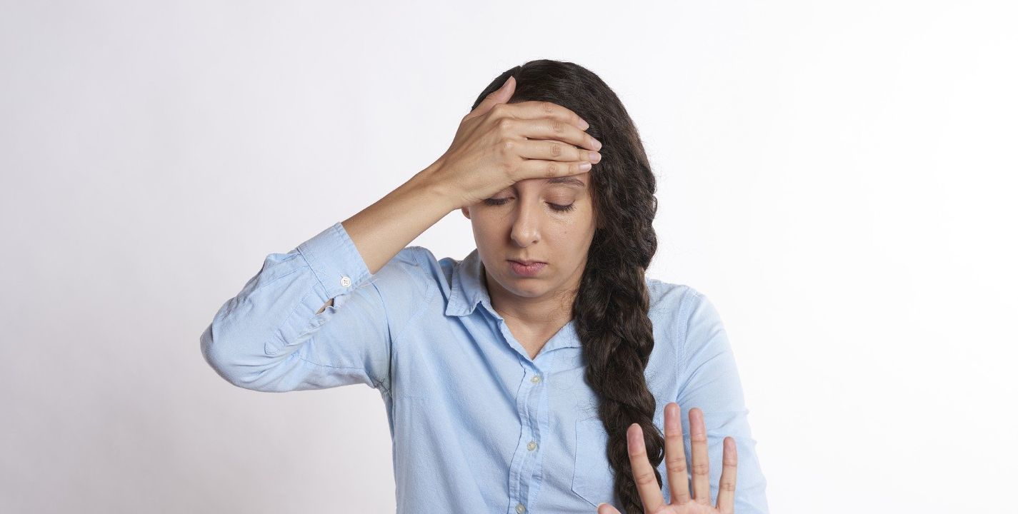 Los dolores de cabeza pueden ser peligrosos, conoce cuándo debes actuar