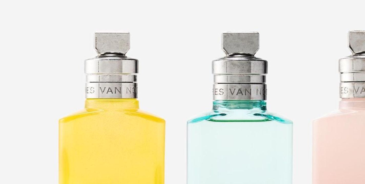 Dries Van Noten expande su mercado a perfumería y cosmética | Estilo