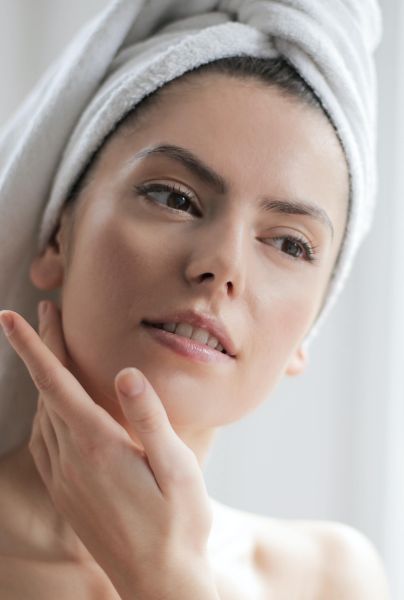5 beneficios de exfoliar tu piel