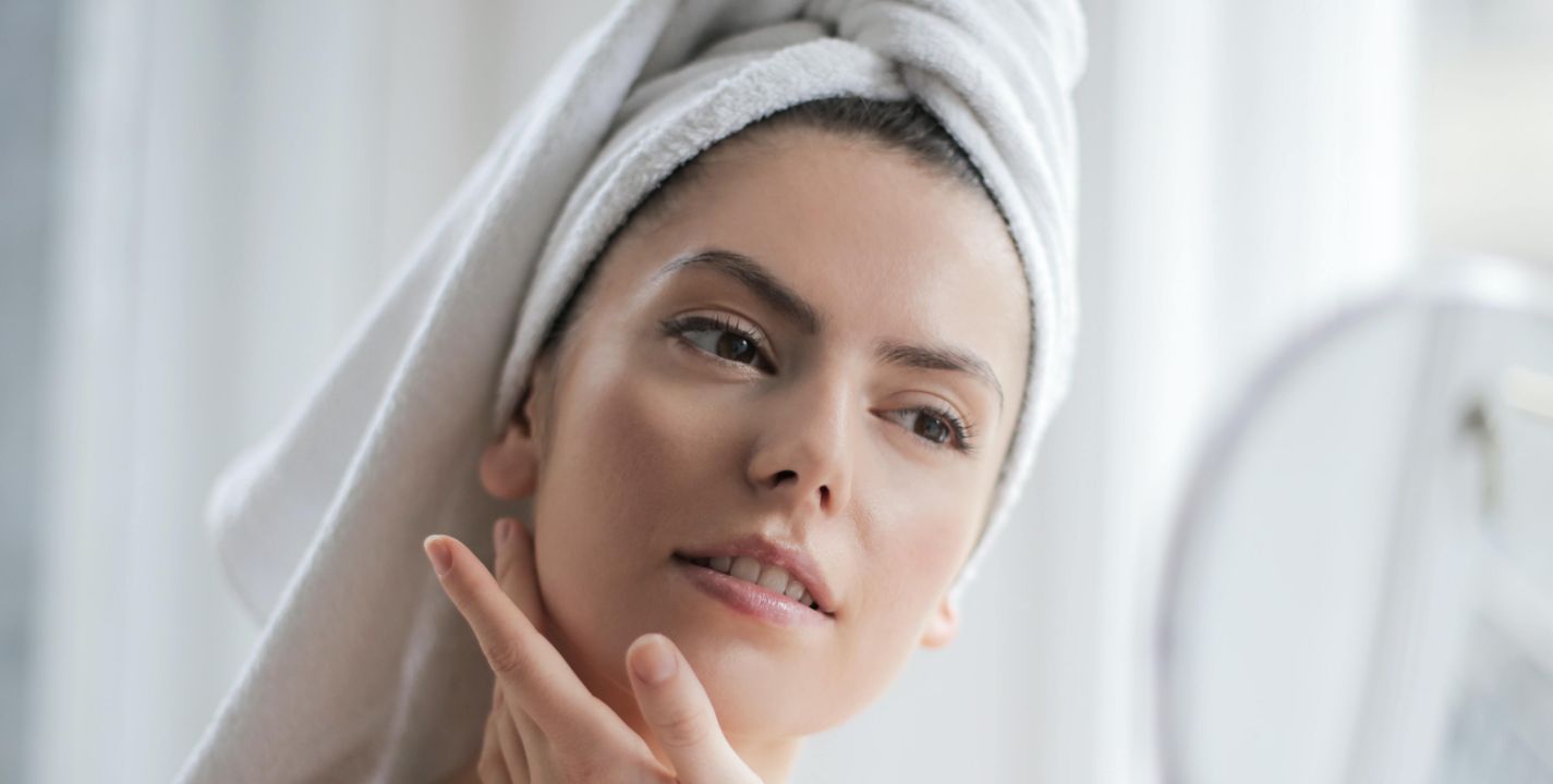 5 beneficios de exfoliar tu piel