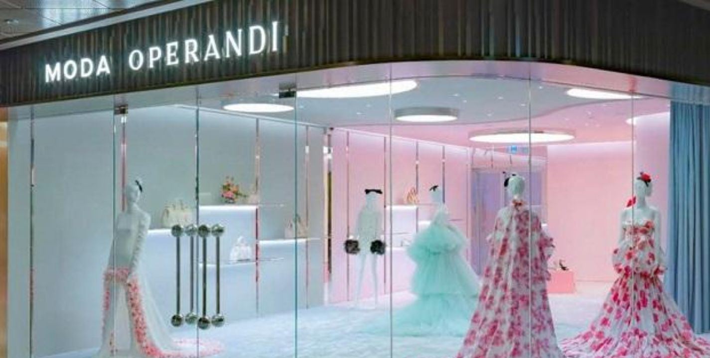 Moda Operandi presenta su nueva división de cosmética
