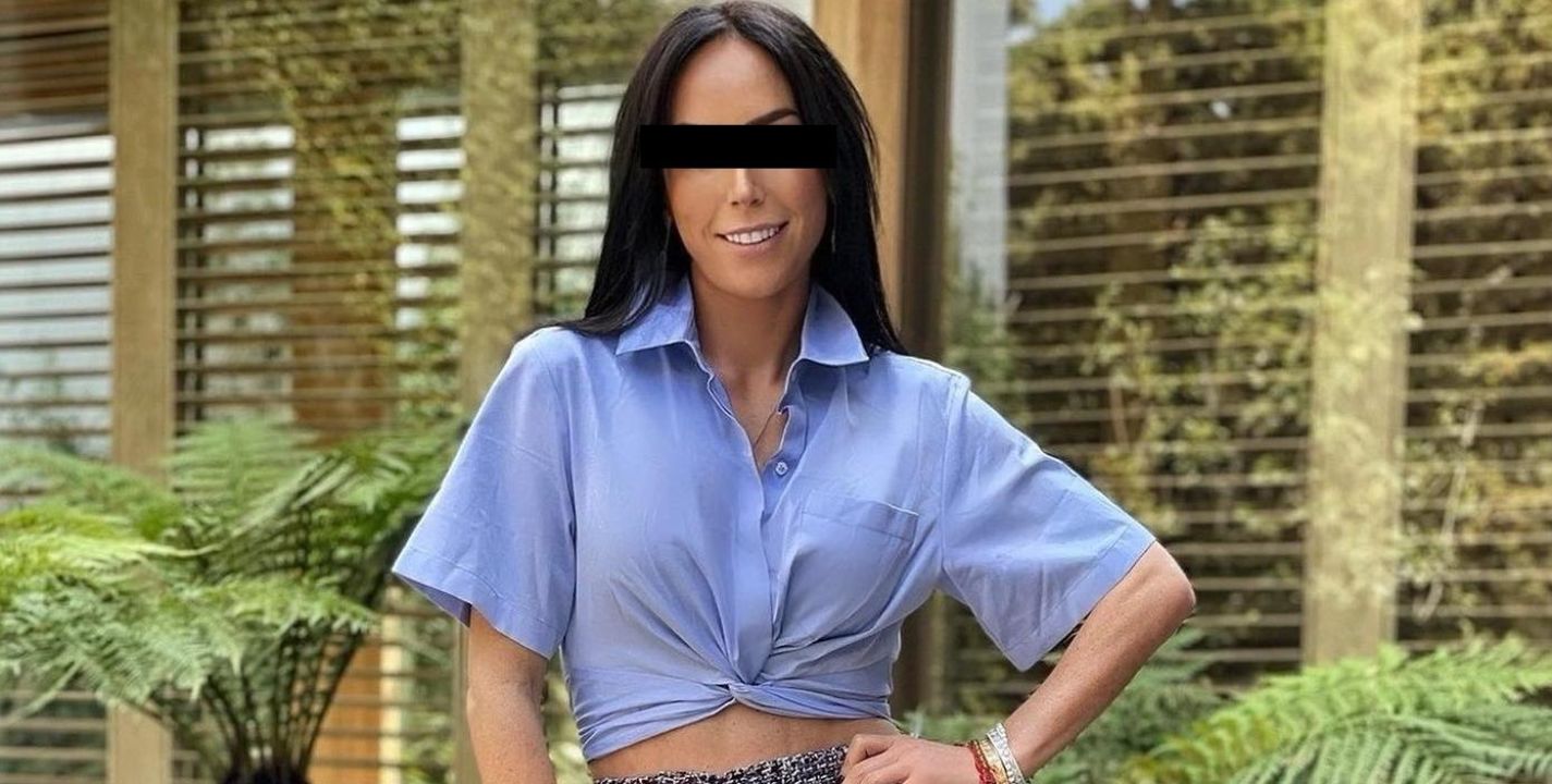 Inés Gómez Mont recibió 14 millones de pesos por parte de empresas fantasmas, revela FGR