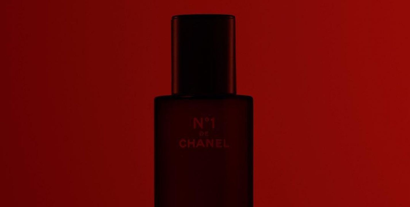 Ahora mismo Chanel, busca traer lo más sostenible a sus productos.