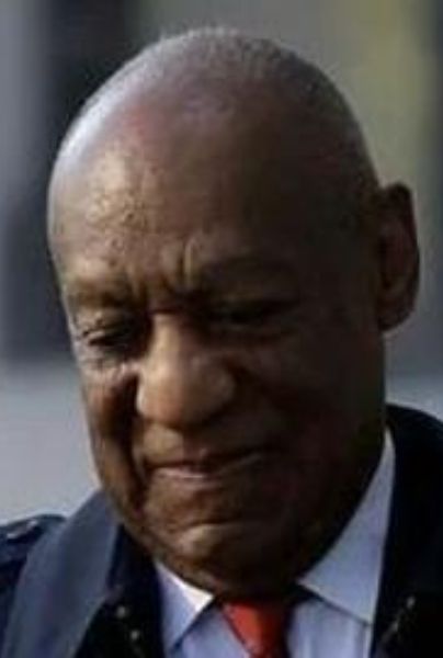 Hasta el momento, Cosby sigue negando las acusaciones a través de su abogado y publicista. 