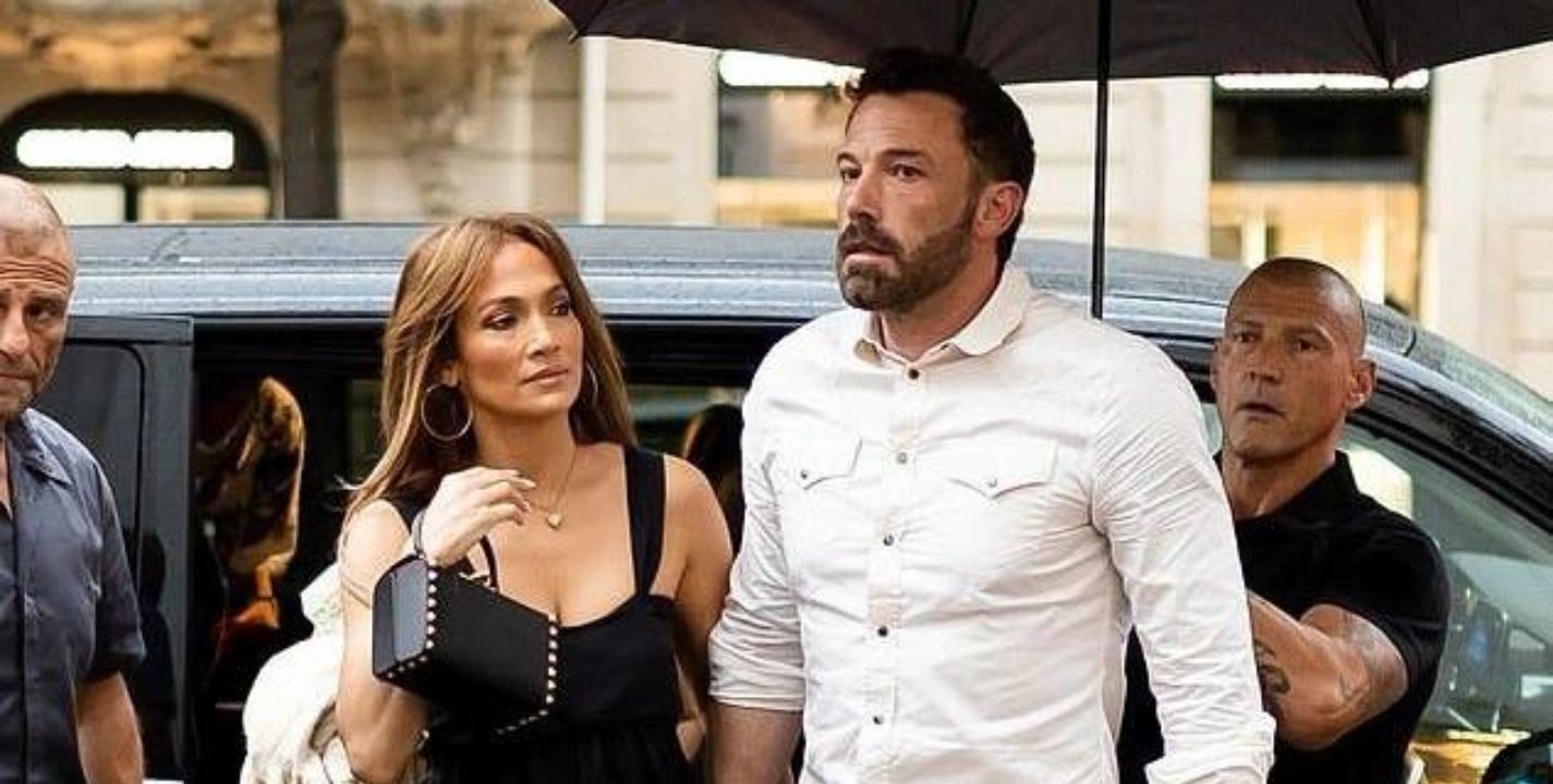 Jennifer Lopez y Ben Affleck: Esto podría costar su boda
