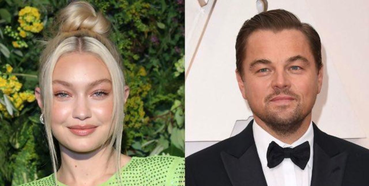 Gigi Hadid no quiere una relación seria con Leonardo DiCaprio, aseguran