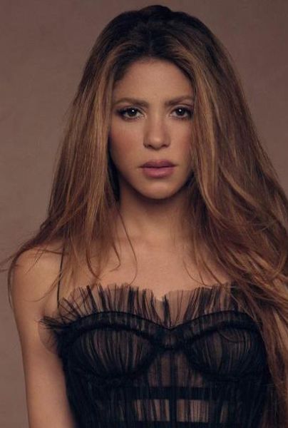 Shakira habla por primera vez sobre su ruptura: ''siento que todo esto es un mal sueño''