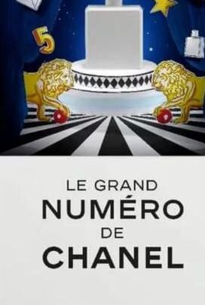 Chanel hará un homenaje a todas sus mejores fragancias en su próximo evento Le Grand Numéro de Chanel.