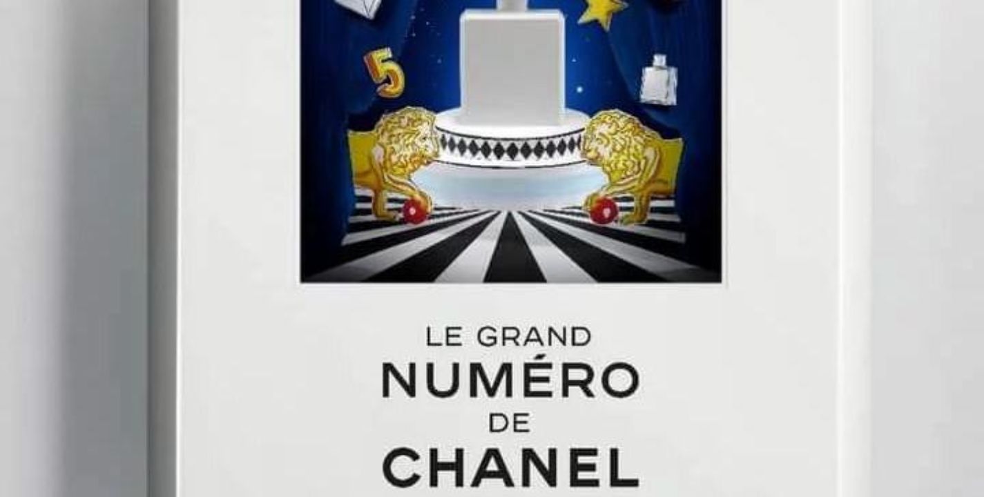 Chanel hará un homenaje a todas sus mejores fragancias en su próximo evento Le Grand Numéro de Chanel.
