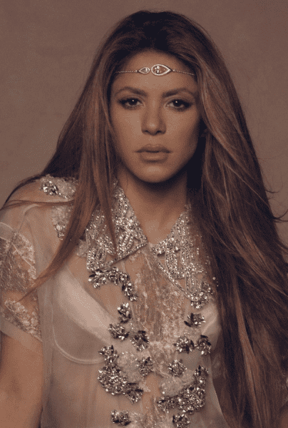 Daniel Bisogno critica a Shakira por verse "fodonga"