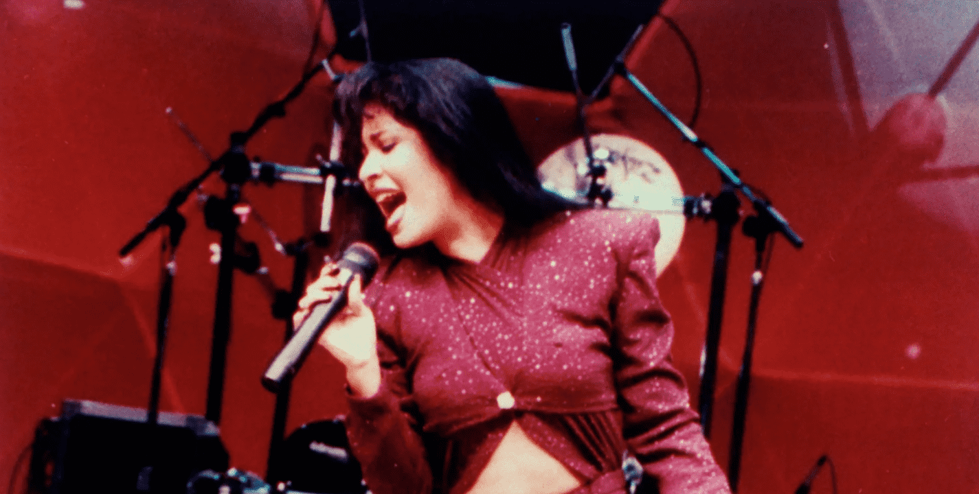 Selena Quintanilla regresa en versión animada con un nuevo tema y video musical