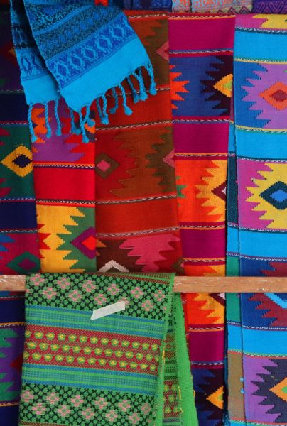 México planea política de moda en apoyo a comunidades indígenas