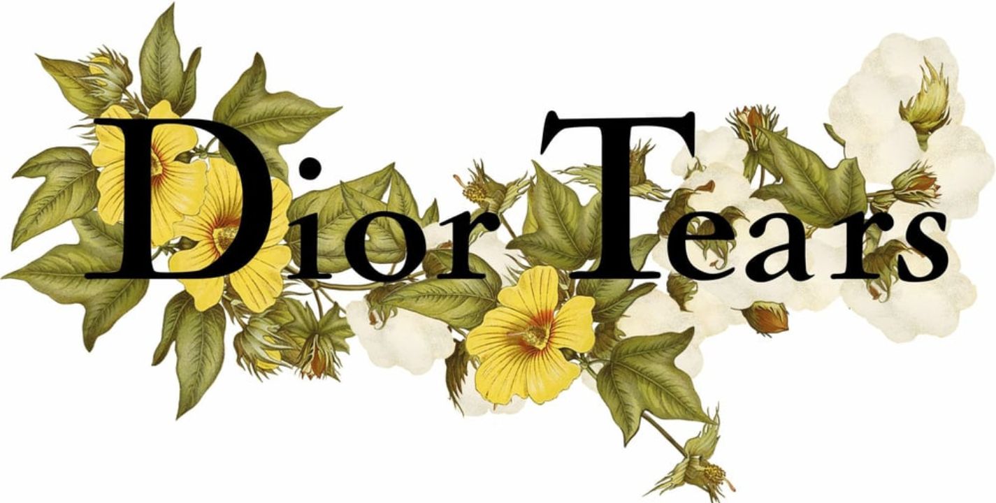 Dior lanzará una colección cápsula con Denim Tears