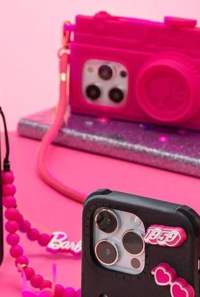 Casetify lanza colaboración con Barbie