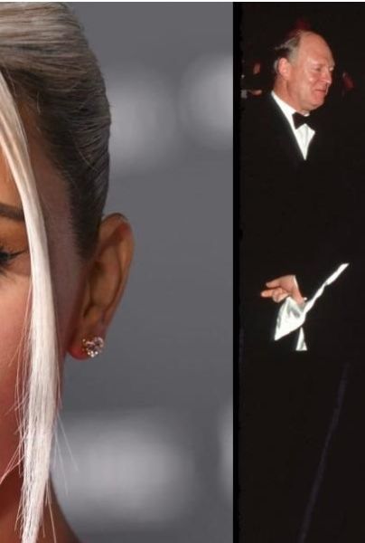Kim Kardashian compra collar en forma de cruz usado por la princesa Diana