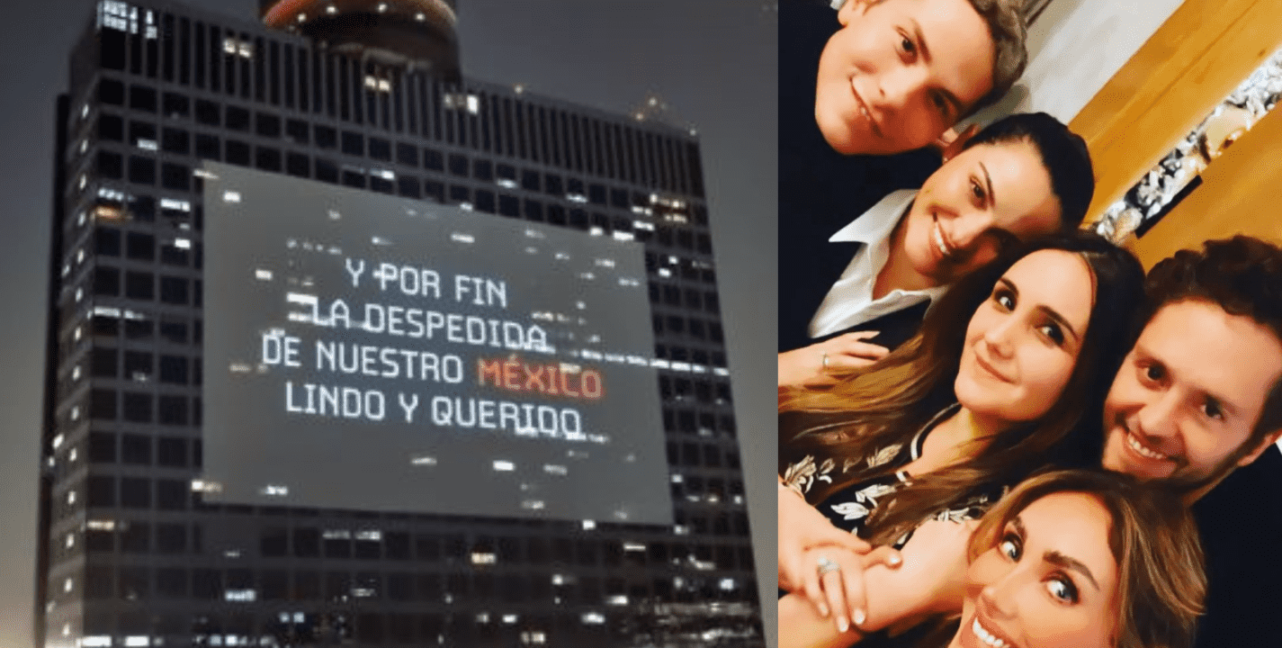 RBD anuncia las fechas de su gira y causa furor en redes sociales