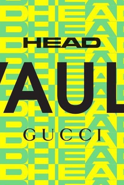 Gucci's Vault se vincula con ocho marcas para cápsulas de ropa de esquí