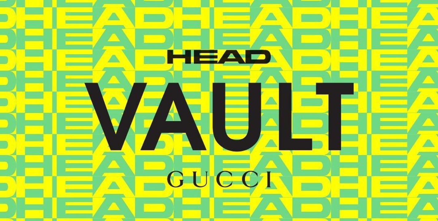 Gucci's Vault se vincula con ocho marcas para cápsulas de ropa de esquí