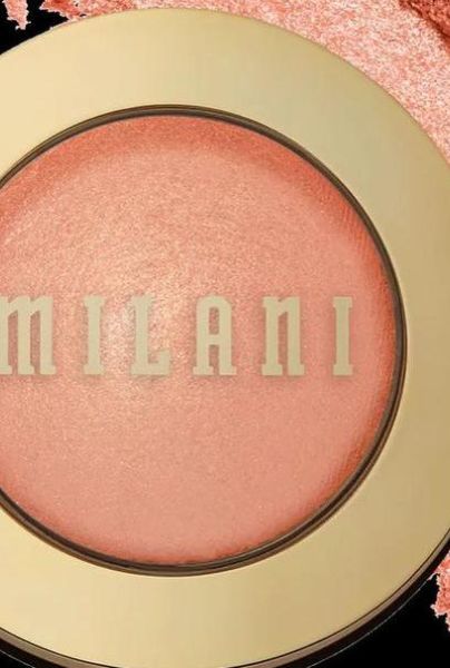 Milani Cosmetics y su colección ideal para comenzar la primavera