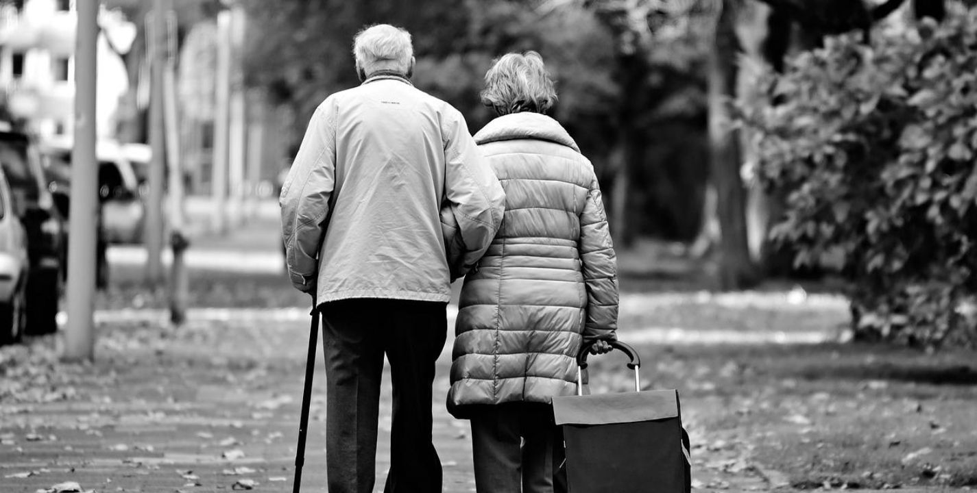 Las personas casadas son menos propensas a sufrir demencia, según un nuevo estudio