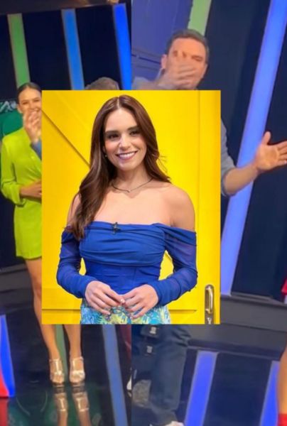 Tania Rincón aparece completamente rapa en pleno programa; sorprende a  fanáticos | Estilo Musa Celebridades