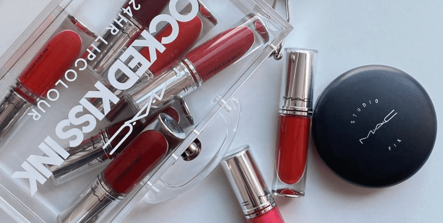 Mac Cosmetics lanza su nueva línea de labiales que prometen durar hasta 24 horas