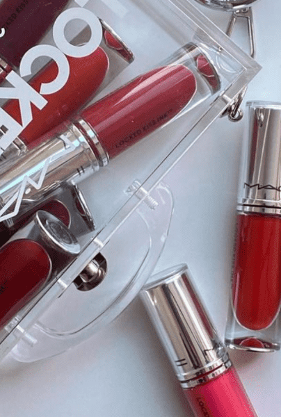 Mac Cosmetics lanza su nueva línea de labiales que prometen durar hasta 24 horas