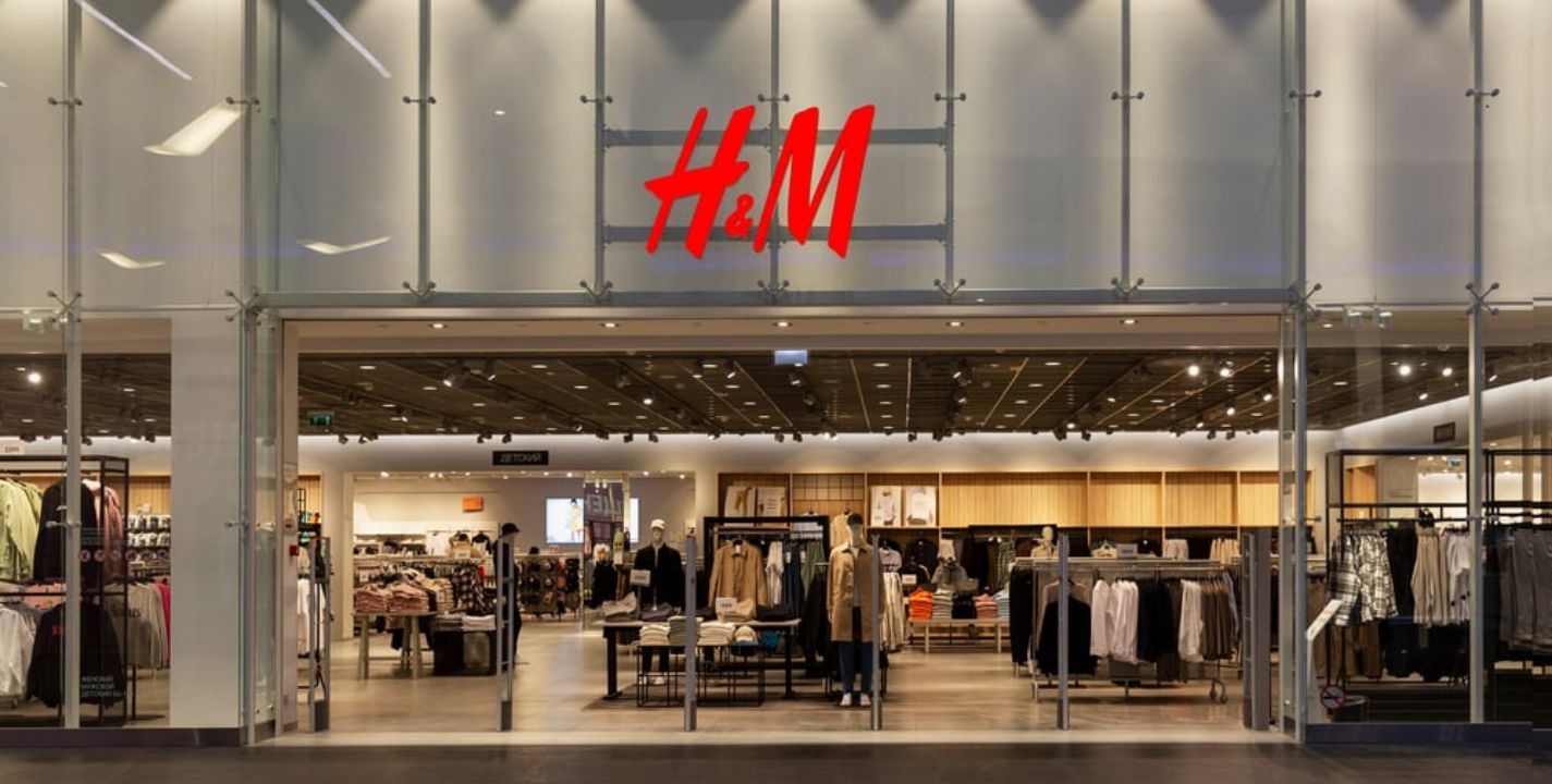 H&M lanza programa de reventa en EE. UU.