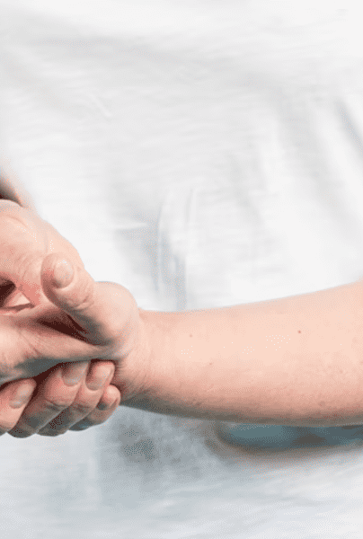 Prevenir el síndrome del túnel carpiano: cómo cuidar tus manos para evitar lesiones