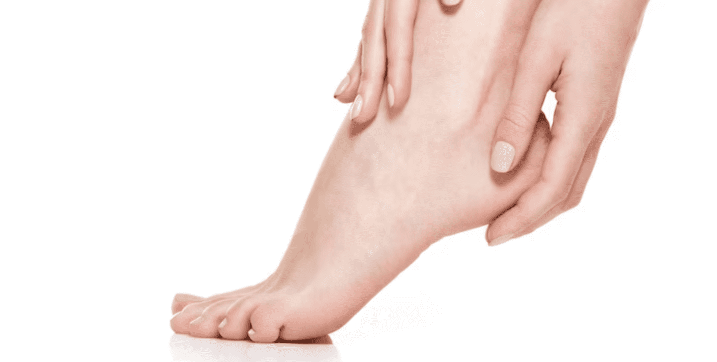 Adiós a los hongos en los pies: trucos caseros para lucir pies saludables