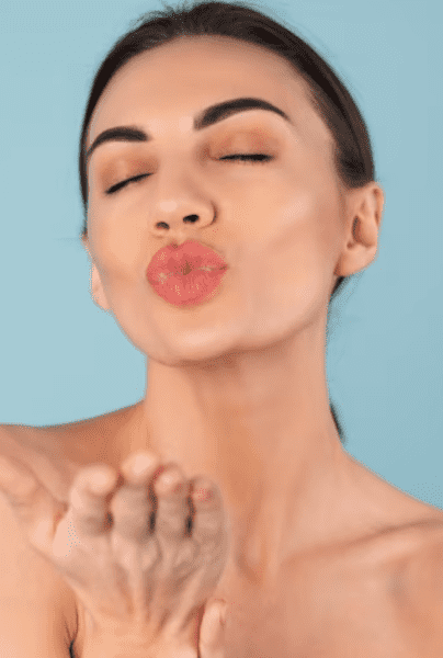 Labios suaves y radiantes: Descubre cómo exfoliarlos correctamente sin dañarlos