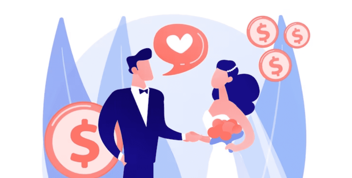 Organiza tus gastos nupciales sin estrés: Consejos para una boda perfecta y económica